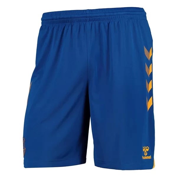 Pantalones Everton 2ª Kit 2020 2021 Azul